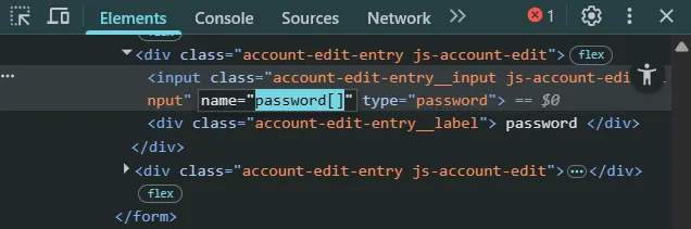 DevTools